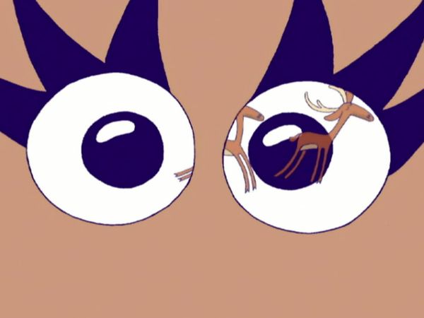 Rua do Zoo 64 - Episódio 11