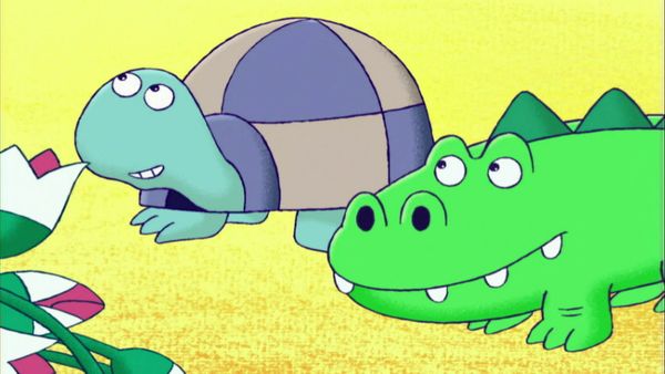 Rua do Zoo 64 - Episódio 12