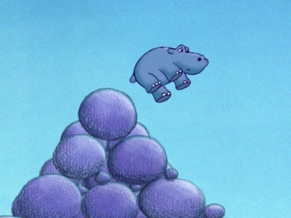 Rua do Zoo 64 - Episódio 13