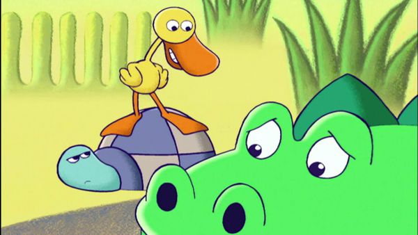 Rua do Zoo 64 - Episódio 3