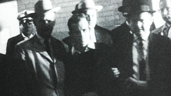 JFK Declassified: The New Files - JFK Declassified: The New Files