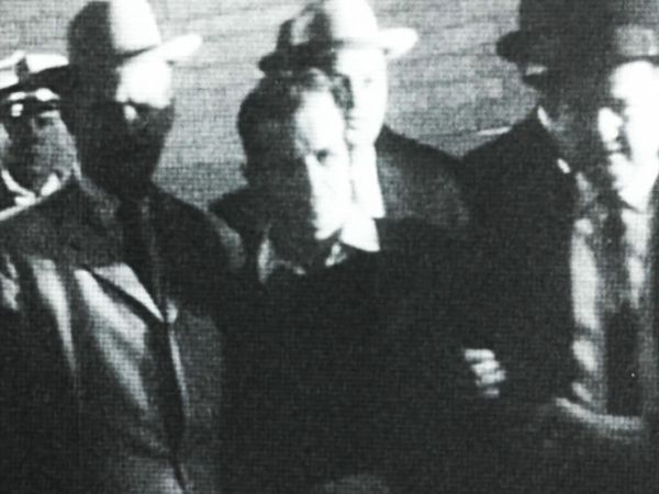 JFK Declassified: The New Files - JFK Declassified: The New Files
