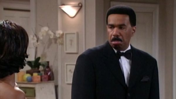 The Steve Harvey Show - Do Not Duplicate