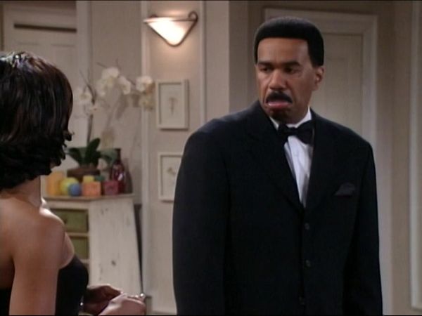 The Steve Harvey Show - Do Not Duplicate