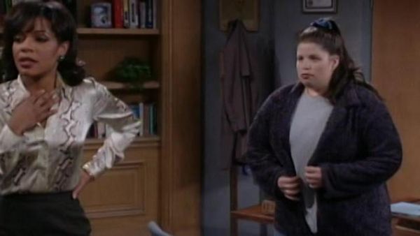 The Steve Harvey Show - Dissin Cousins
