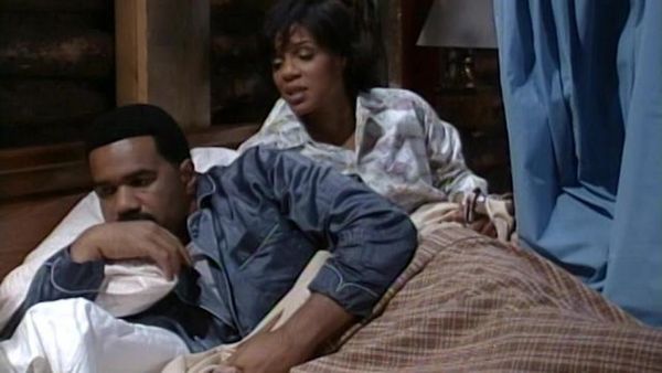 The Steve Harvey Show - House Party