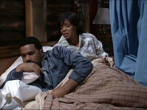The Steve Harvey Show - House Party