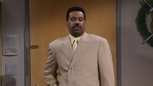 The Steve Harvey Show - Addicted To Love Or Whatnot