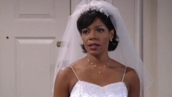The Steve Harvey Show - My Best Piggys Wedding