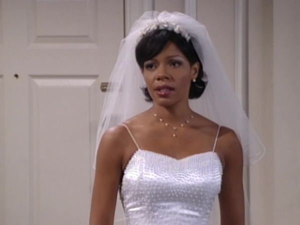 The Steve Harvey Show - My Best Piggys Wedding