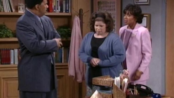 The Steve Harvey Show - Last Dance