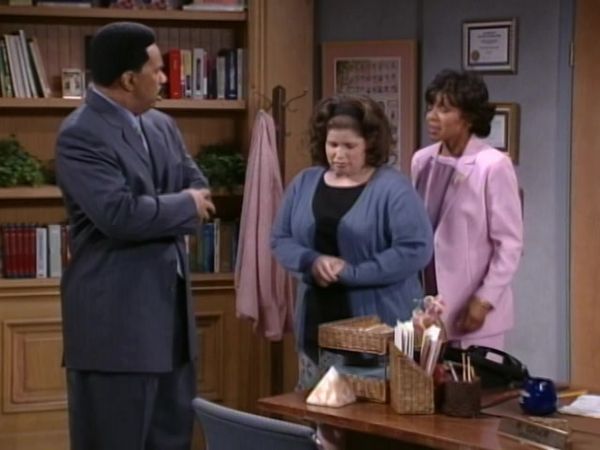 The Steve Harvey Show - Last Dance