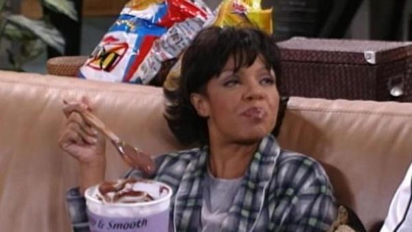 The Steve Harvey Show - African-American Pie