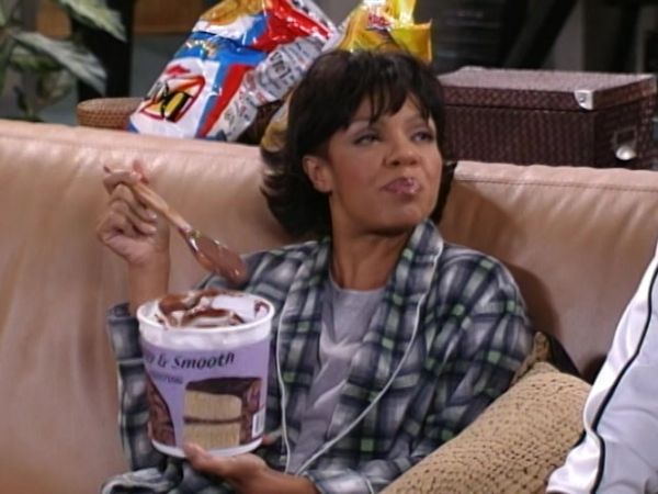 The Steve Harvey Show - African-American Pie