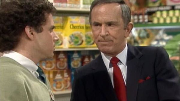 Check It Out - Store Wars