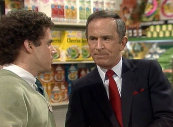 Check It Out - Store Wars