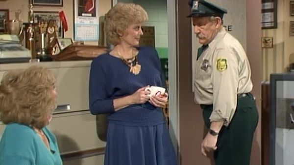 Check It Out - Love is a Many Splendored Alf