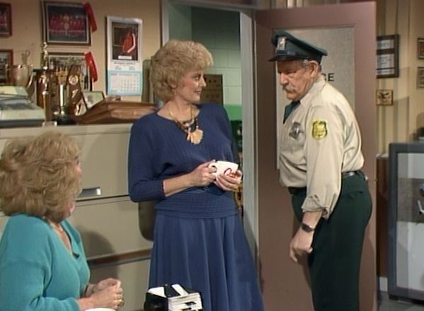 Check It Out - Love is a Many Splendored Alf