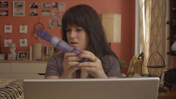 Broad City - Qué mundo tan maravilloso
