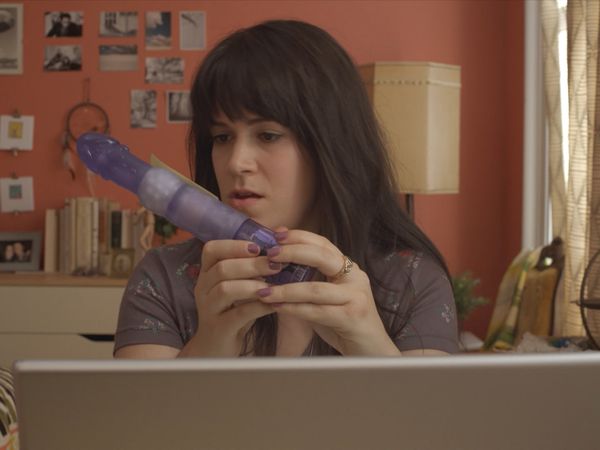 Broad City - Qué mundo tan maravilloso