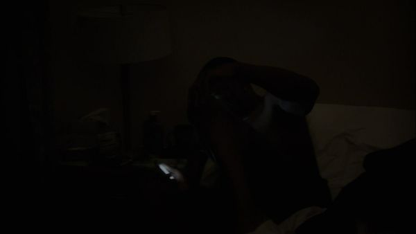 Being Mary Jane - Liberdade