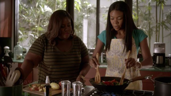 Being Mary Jane - Mary Jane compreende melhor