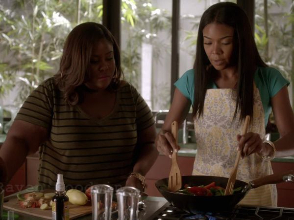 Being Mary Jane - Mary Jane compreende melhor