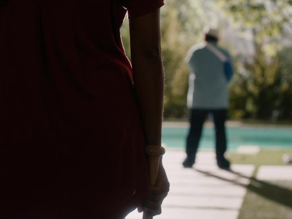 Being Mary Jane - Louie Louie