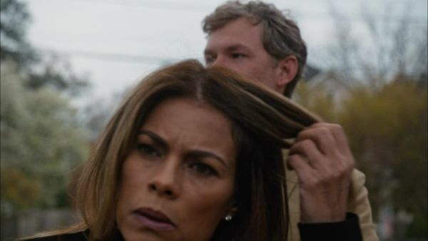 Being Mary Jane - Sendo Kara