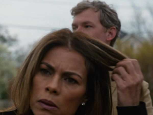 Being Mary Jane - Sendo Kara