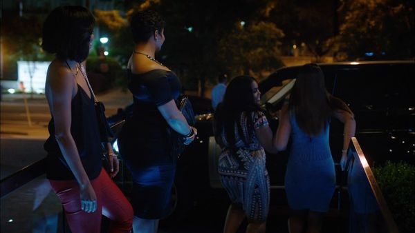 Being Mary Jane - Não chame isso de uma volta por cima