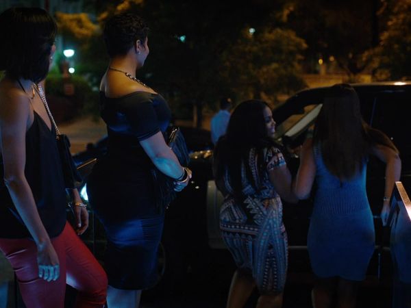 Being Mary Jane - Não chame isso de uma volta por cima