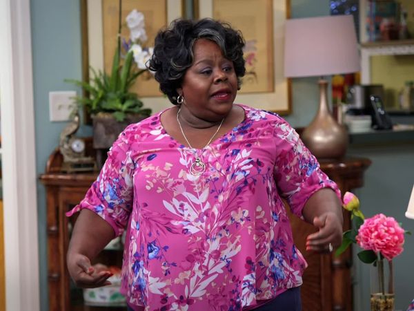 Tyler Perry's House of Payne - Algo Podre