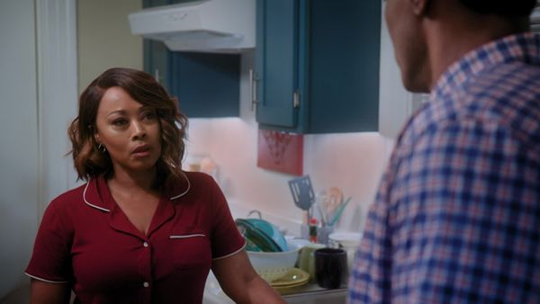 Tyler Perry's The Oval - A Frente Unida