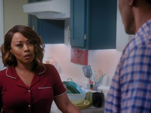 Tyler Perry's The Oval - A Frente Unida