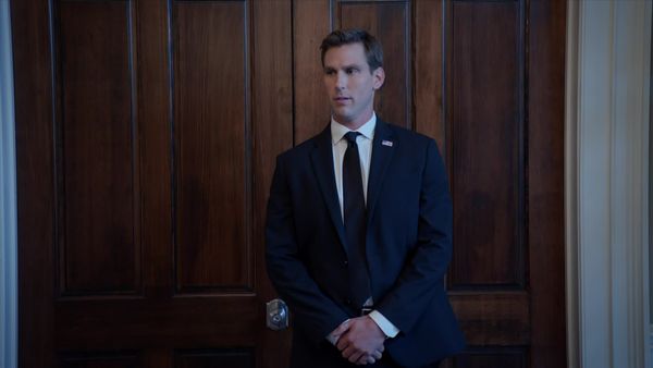 Tyler Perry's The Oval - Tementes A Deus