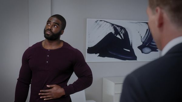 Tyler Perry's The Oval - Segredos Escondidos