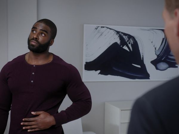 Tyler Perry's The Oval - Segredos Escondidos