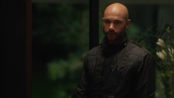 Being Mary Jane - Surpreendendo
