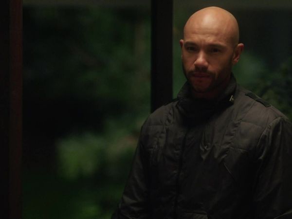 Being Mary Jane - Surpreendendo