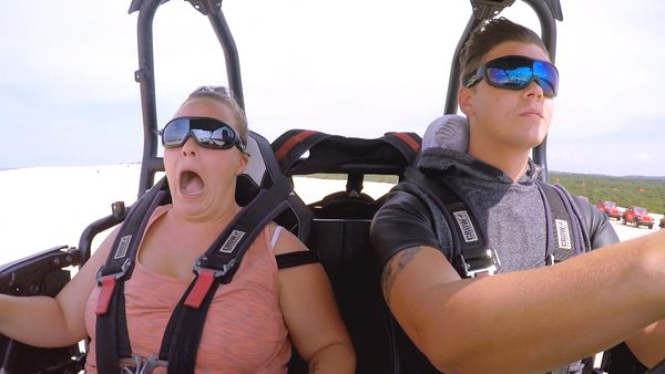 Teen Mom OG - Episodio 612