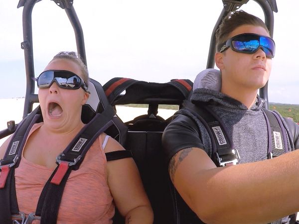 Teen Mom OG - Episodio 612