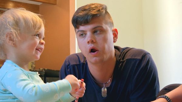 Teen Mom OG - Episodio 607