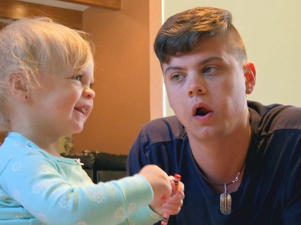 Teen Mom OG - Episodio 607