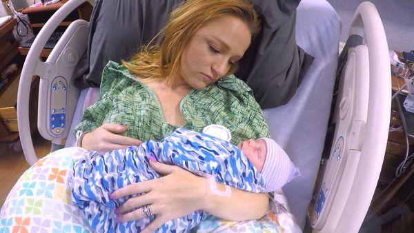 Teen Mom OG - Día de la Madre