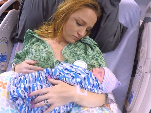Teen Mom OG - Día de la Madre