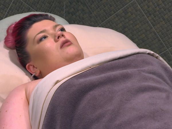 Teen Mom OG - The Forever Knot