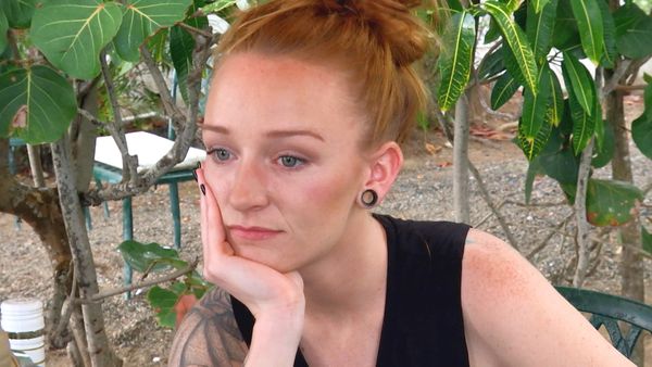 Teen Mom OG - Making Waves