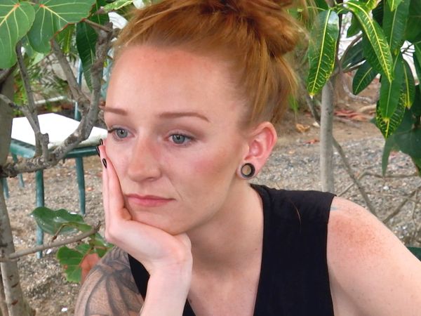Teen Mom OG - Making Waves