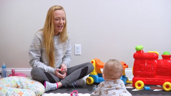 Teen Mom OG - A Fresh Start
